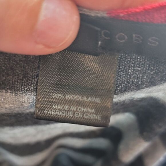 MARC JACOBS Wool Sweater - Picture 8 of 8